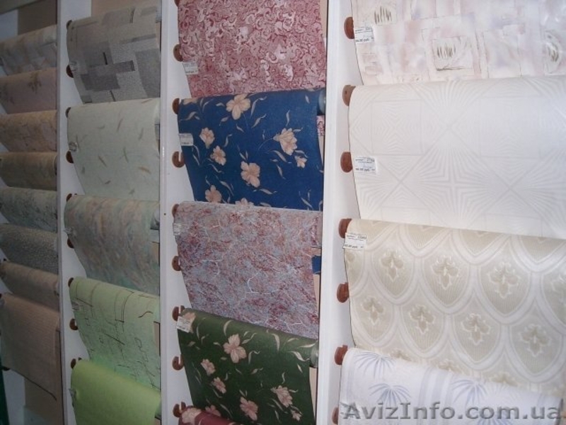 Оклейка стен обоями Одесса - <ro>Изображение</ro><ru>Изображение</ru> #5, <ru>Объявление</ru> #191428