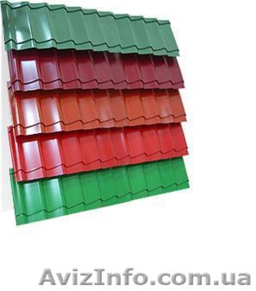 Кровельные материалы различных производителей - <ro>Изображение</ro><ru>Изображение</ru> #3, <ru>Объявление</ru> #212325