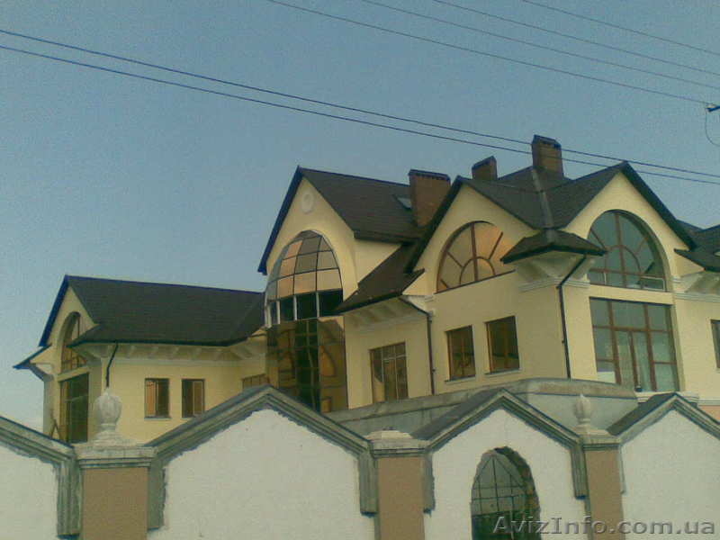 Крыши строительство и ремонт - <ro>Изображение</ro><ru>Изображение</ru> #4, <ru>Объявление</ru> #210826