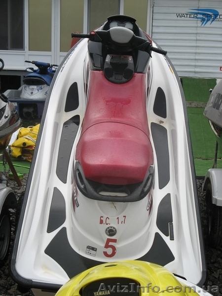  ПродамBombardier GTI 130  - <ro>Изображение</ro><ru>Изображение</ru> #3, <ru>Объявление</ru> #212443