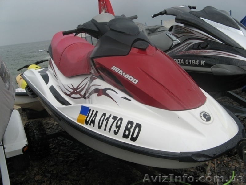  ПродамBombardier GTI 130  - <ro>Изображение</ro><ru>Изображение</ru> #2, <ru>Объявление</ru> #212443