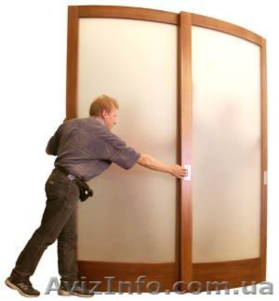 Двери.Установка дверей. - <ro>Изображение</ro><ru>Изображение</ru> #6, <ru>Объявление</ru> #194450