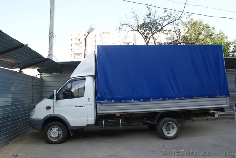 Грузоперевозки в Одессе и по Украине - <ro>Изображение</ro><ru>Изображение</ru> #3, <ru>Объявление</ru> #189627