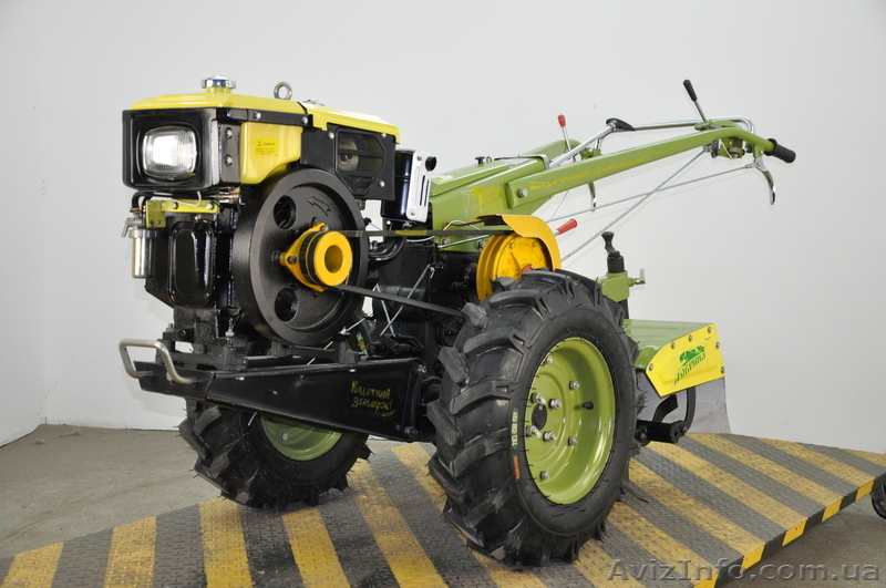 Продам мотоблок - <ro>Изображение</ro><ru>Изображение</ru> #3, <ru>Объявление</ru> #212103