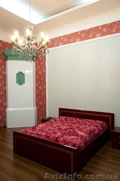 Апартаменты в центре города - <ro>Изображение</ro><ru>Изображение</ru> #3, <ru>Объявление</ru> #204285