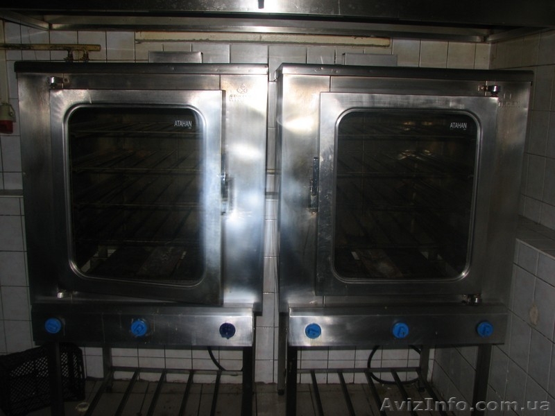 Фаст-фуд оборудование б/у "даром" - <ro>Изображение</ro><ru>Изображение</ru> #5, <ru>Объявление</ru> #210374