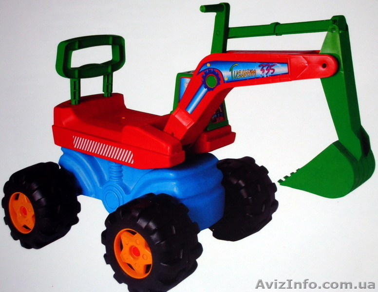 "ОРИОН" - украинские игрушки для детей. - <ro>Изображение</ro><ru>Изображение</ru> #3, <ru>Объявление</ru> #185416