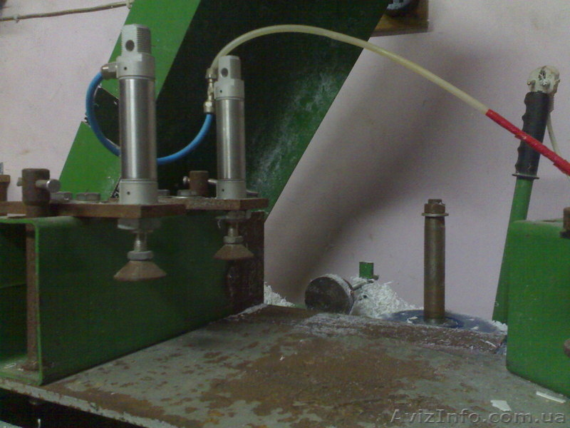 Оборудование для изготовления ПВХ конструкций - <ro>Изображение</ro><ru>Изображение</ru> #5, <ru>Объявление</ru> #179499