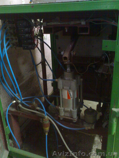 Оборудование для изготовления ПВХ конструкций - <ro>Изображение</ro><ru>Изображение</ru> #7, <ru>Объявление</ru> #179499