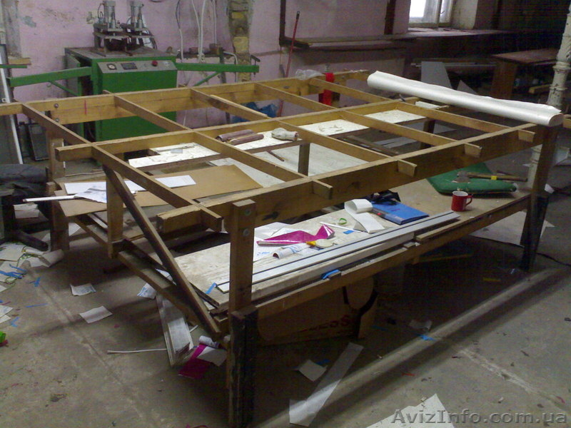 Оборудование для изготовления ПВХ конструкций - <ro>Изображение</ro><ru>Изображение</ru> #8, <ru>Объявление</ru> #179499