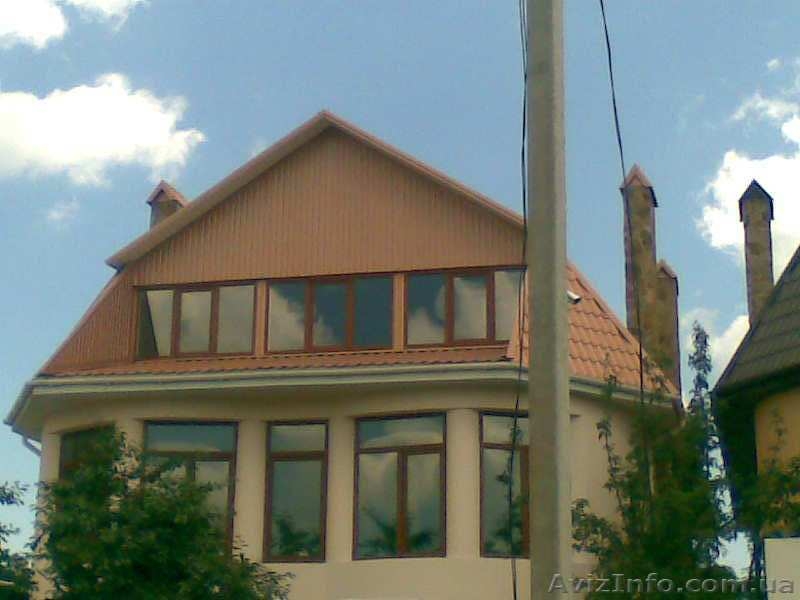 Кровля строительство и ремонт - <ro>Изображение</ro><ru>Изображение</ru> #6, <ru>Объявление</ru> #210821