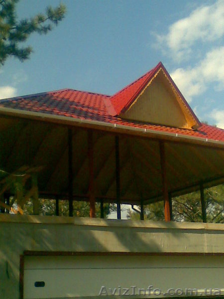 Кровля строительство и ремонт - <ro>Изображение</ro><ru>Изображение</ru> #7, <ru>Объявление</ru> #210821