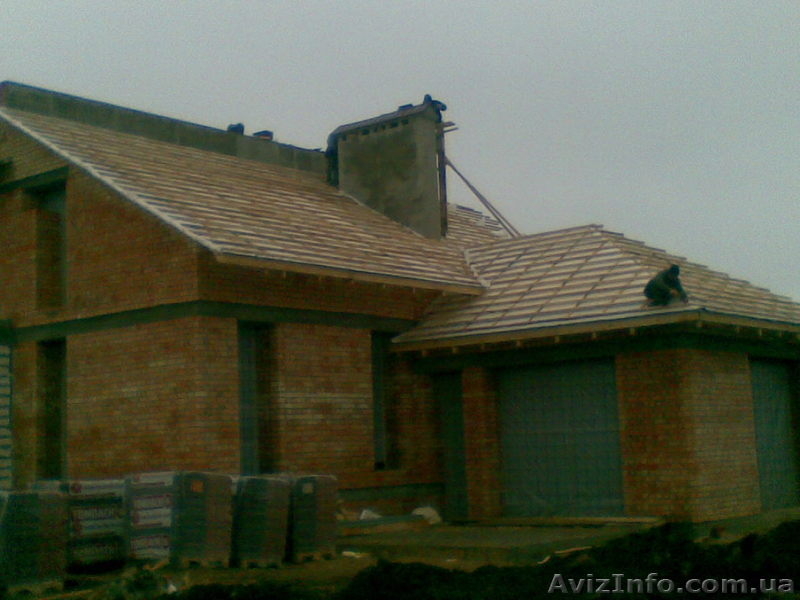 Кровля строительство и ремонт - <ro>Изображение</ro><ru>Изображение</ru> #8, <ru>Объявление</ru> #210821