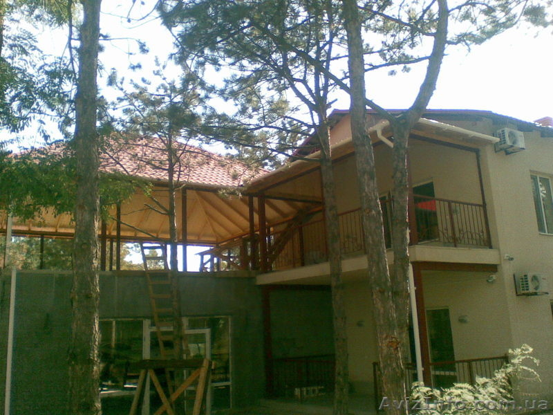 Кровля строительство и ремонт - <ro>Изображение</ro><ru>Изображение</ru> #9, <ru>Объявление</ru> #210821