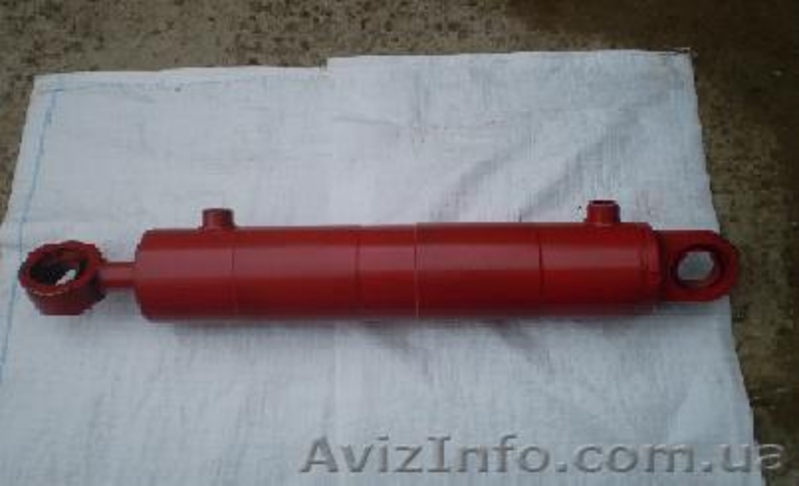 Гидроцилиндры ЗИЛ, ГАЗ, 1ПТС-9, 2ПТС-4, К-700,КУН,КАМАЗ... - <ro>Изображение</ro><ru>Изображение</ru> #4, <ru>Объявление</ru> #185964