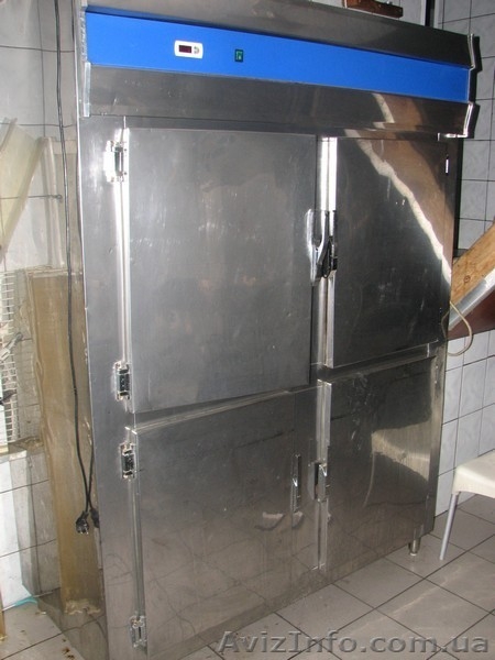 Фаст-фуд оборудование б/у "даром" - <ro>Изображение</ro><ru>Изображение</ru> #4, <ru>Объявление</ru> #210374