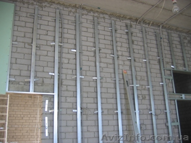 Гипсокартонные работы любой сложности и конфигурации Одесса - <ro>Изображение</ro><ru>Изображение</ru> #3, <ru>Объявление</ru> #191423