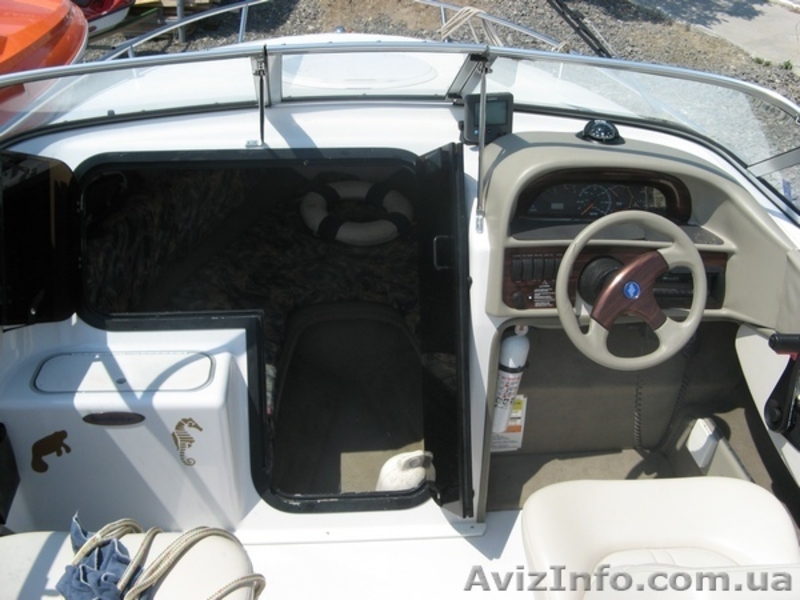 Продам катер FourWinns - <ro>Изображение</ro><ru>Изображение</ru> #4, <ru>Объявление</ru> #212623