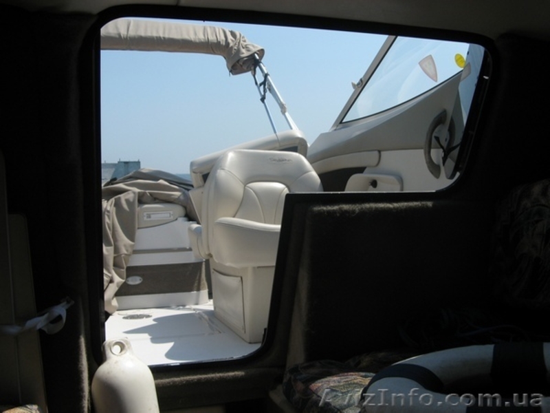 Продам катер FourWinns - <ro>Изображение</ro><ru>Изображение</ru> #5, <ru>Объявление</ru> #212623