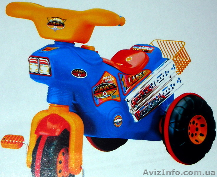 "ОРИОН" - украинские игрушки для детей. - <ro>Изображение</ro><ru>Изображение</ru> #4, <ru>Объявление</ru> #185416