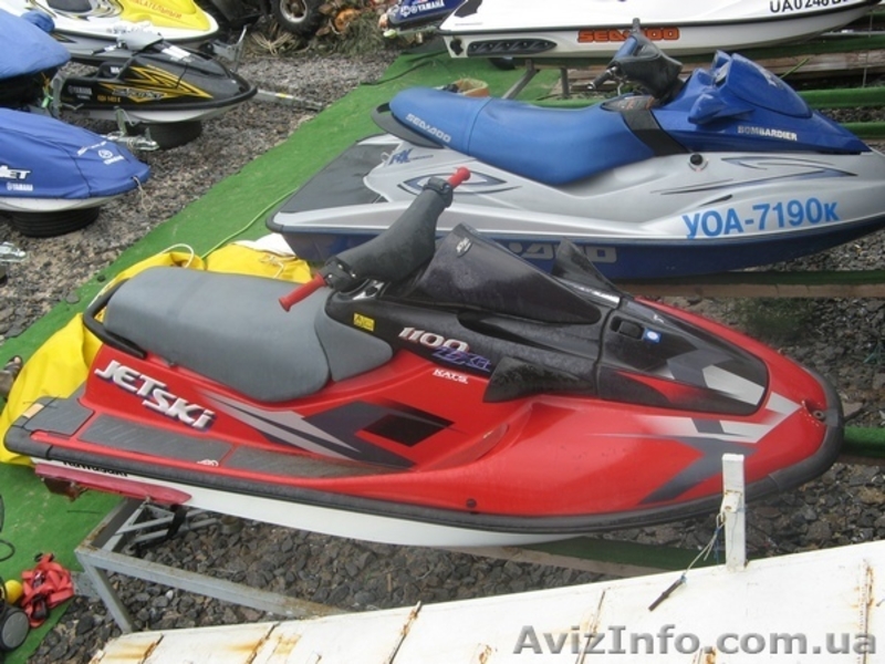 Продам Kawasaki ZXI 1100 - <ro>Изображение</ro><ru>Изображение</ru> #3, <ru>Объявление</ru> #212590