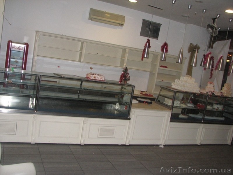 Фаст-фуд оборудование б/у "даром" - <ro>Изображение</ro><ru>Изображение</ru> #3, <ru>Объявление</ru> #210374