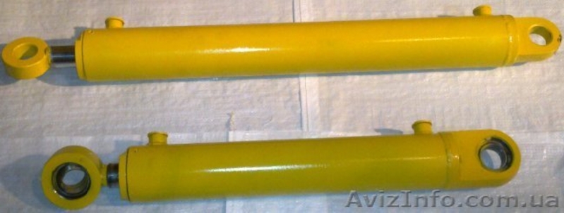 Гидроцилиндры ЗИЛ, ГАЗ, 1ПТС-9, 2ПТС-4, К-700,КУН,КАМАЗ... - <ro>Изображение</ro><ru>Изображение</ru> #3, <ru>Объявление</ru> #185964