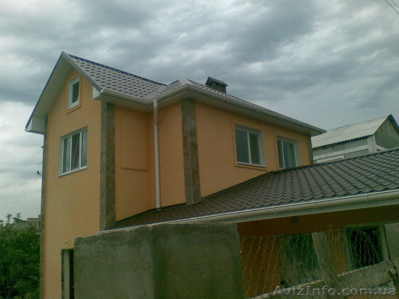 Крыши строительство и ремонт - <ro>Изображение</ro><ru>Изображение</ru> #5, <ru>Объявление</ru> #210826