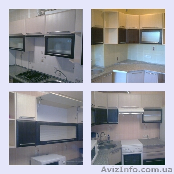 Кухни фабричные в нестандартные планировки   - <ro>Изображение</ro><ru>Изображение</ru> #3, <ru>Объявление</ru> #211917