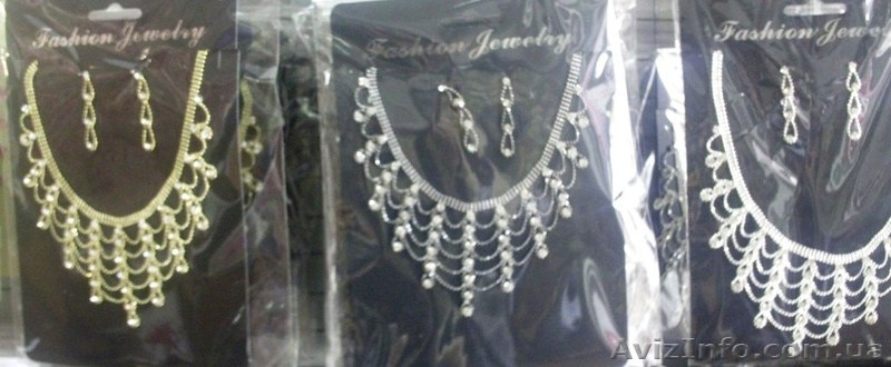 Продам заколки и резинки оптом.Опт от 800 грн - <ro>Изображение</ro><ru>Изображение</ru> #3, <ru>Объявление</ru> #194198