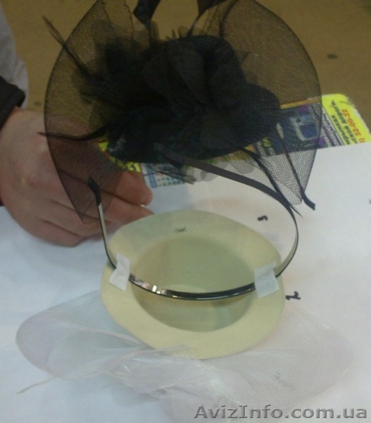 Продам заколки и резинки оптом.Опт от 800 грн - <ro>Изображение</ro><ru>Изображение</ru> #5, <ru>Объявление</ru> #194198