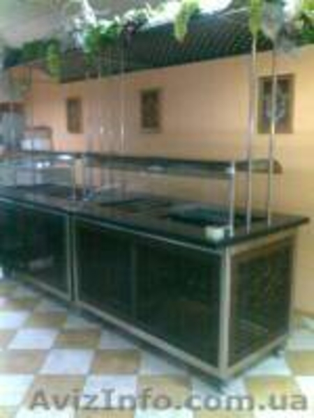 электротепловое оборудование для ресторанов, кафэ, магазинов - <ro>Изображение</ro><ru>Изображение</ru> #3, <ru>Объявление</ru> #206589