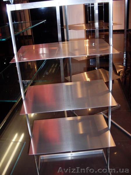 Торговое оборудование (для магазина одежды) - <ro>Изображение</ro><ru>Изображение</ru> #3, <ru>Объявление</ru> #208775