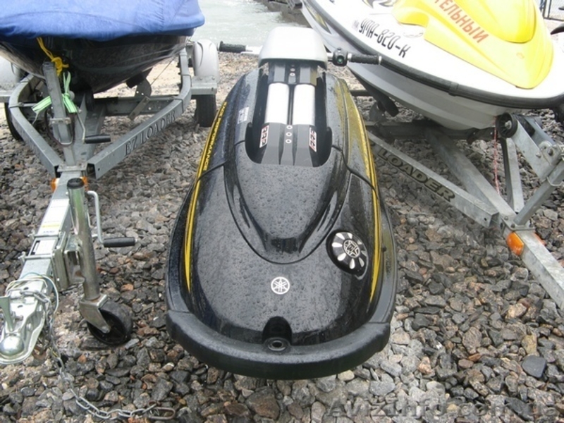 Продам Yamaha Super Jet - <ro>Изображение</ro><ru>Изображение</ru> #1, <ru>Объявление</ru> #212496