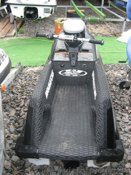 Продам Yamaha Super Jet - <ro>Изображение</ro><ru>Изображение</ru> #3, <ru>Объявление</ru> #212496