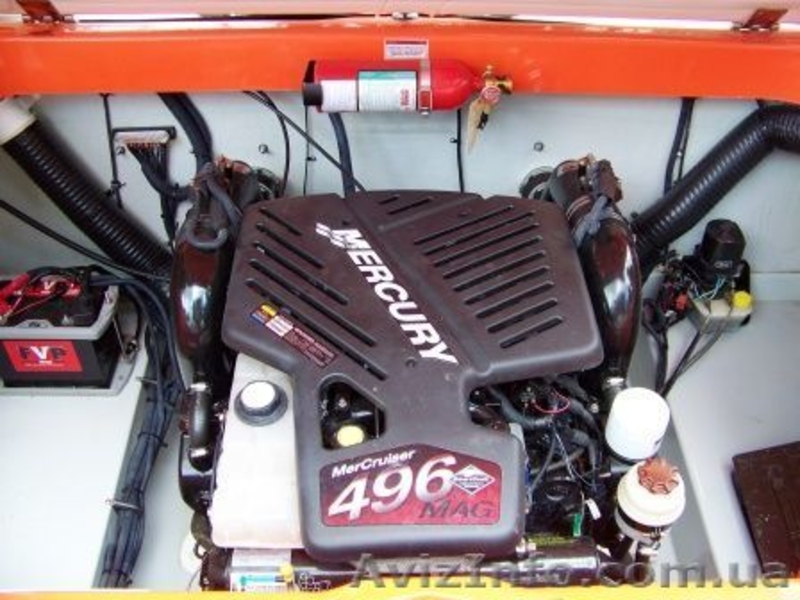 Продам спортивный катер Baja Outlow 23 - <ro>Изображение</ro><ru>Изображение</ru> #5, <ru>Объявление</ru> #212611