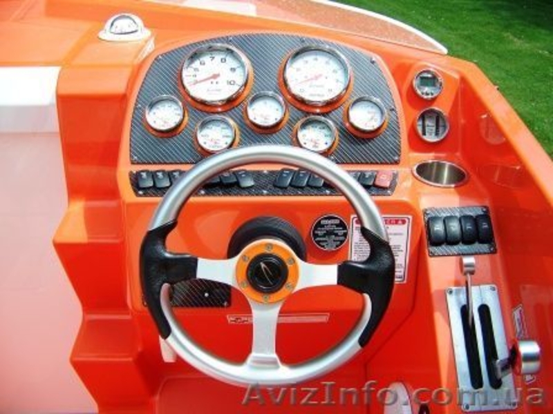 Продам спортивный катер Baja Outlow 23 - <ro>Изображение</ro><ru>Изображение</ru> #6, <ru>Объявление</ru> #212611