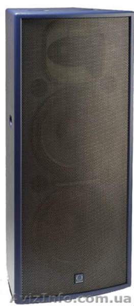 Аренда и продажа звука Turbosound, на выгодных условиях  - <ro>Изображение</ro><ru>Изображение</ru> #4, <ru>Объявление</ru> #184756