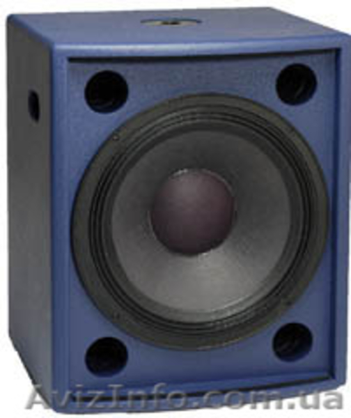 Аренда и продажа звука Turbosound, на выгодных условиях  - <ro>Изображение</ro><ru>Изображение</ru> #3, <ru>Объявление</ru> #184756