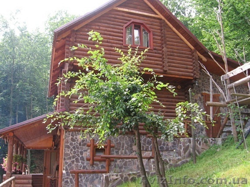 ТУР ПО ЗАКАРПАТЬЮ НА 3 ДНЯ ВСЕГО ЗА 950 грн - <ro>Изображение</ro><ru>Изображение</ru> #5, <ru>Объявление</ru> #184565