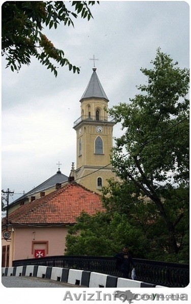 ТУР ПО ЗАКАРПАТЬЮ НА 3 ДНЯ ВСЕГО ЗА 950 грн - <ro>Изображение</ro><ru>Изображение</ru> #4, <ru>Объявление</ru> #184565