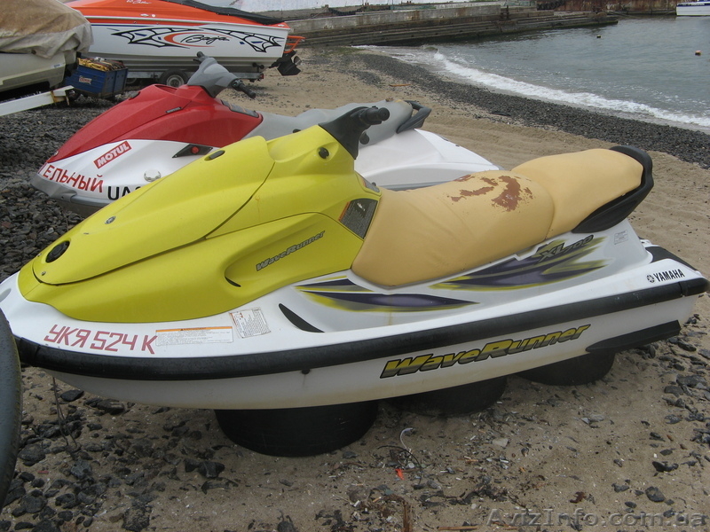 Продам Yamaha XL700 - <ro>Изображение</ro><ru>Изображение</ru> #3, <ru>Объявление</ru> #212448