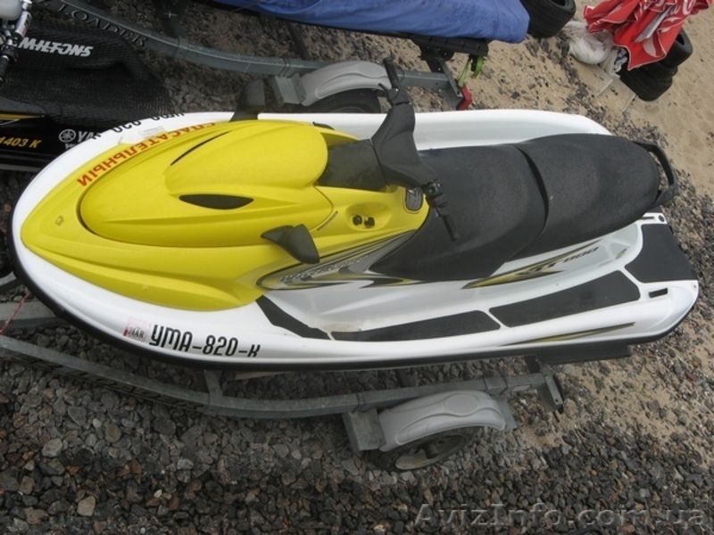 Продам Yamaha XLT 800 - <ro>Изображение</ro><ru>Изображение</ru> #3, <ru>Объявление</ru> #212469