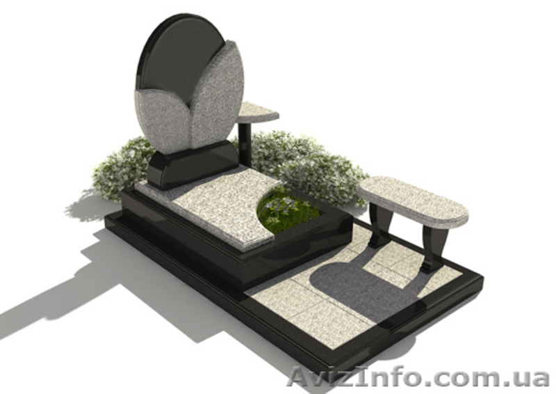 Гранитные ексклюзивные памятники - <ro>Изображение</ro><ru>Изображение</ru> #10, <ru>Объявление</ru> #230500