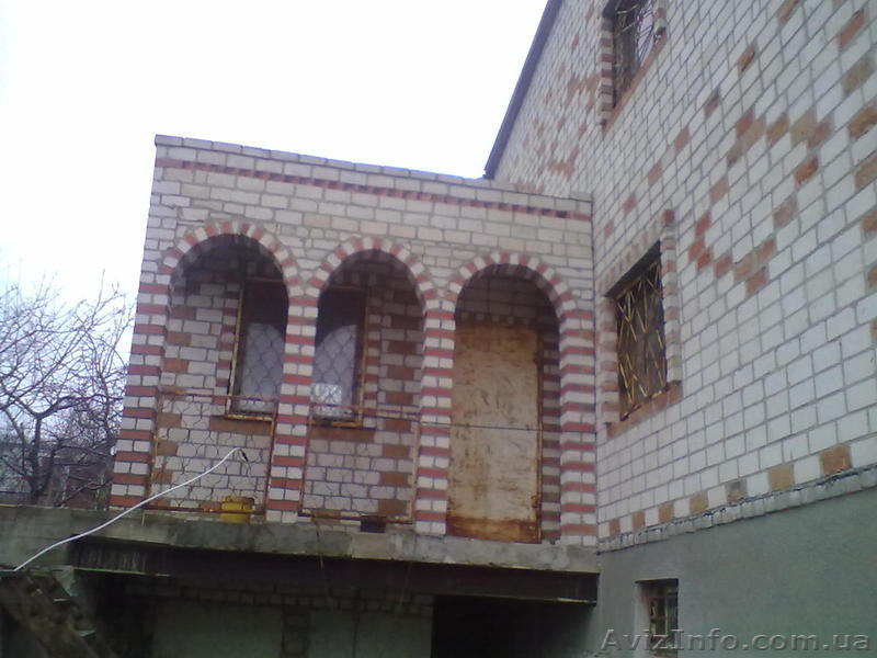 Дача в Новой Долине - <ro>Изображение</ro><ru>Изображение</ru> #4, <ru>Объявление</ru> #209847