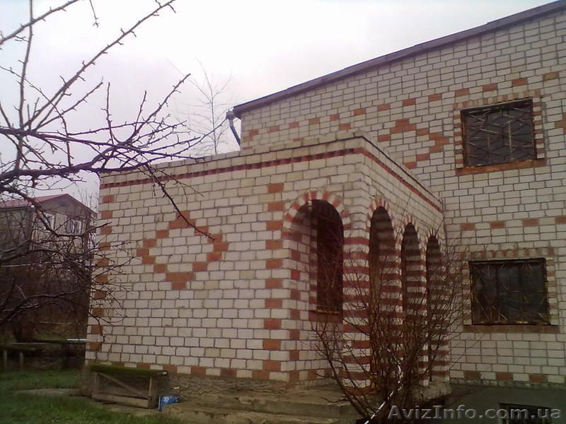 Дача в Новой Долине - <ro>Изображение</ro><ru>Изображение</ru> #5, <ru>Объявление</ru> #209847