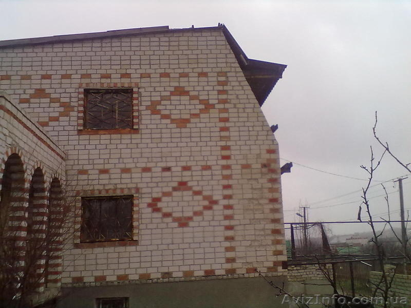 Дача в Новой Долине - <ro>Изображение</ro><ru>Изображение</ru> #6, <ru>Объявление</ru> #209847