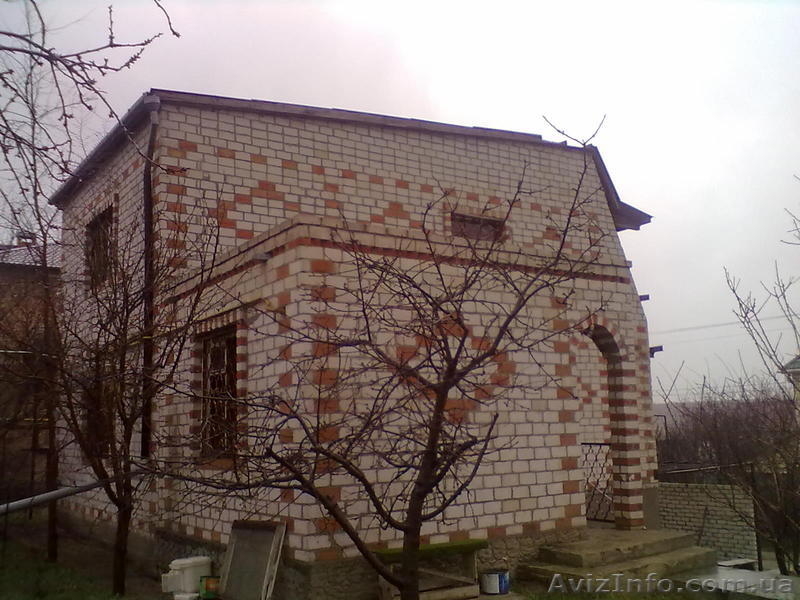 Дача в Новой Долине - <ro>Изображение</ro><ru>Изображение</ru> #8, <ru>Объявление</ru> #209847