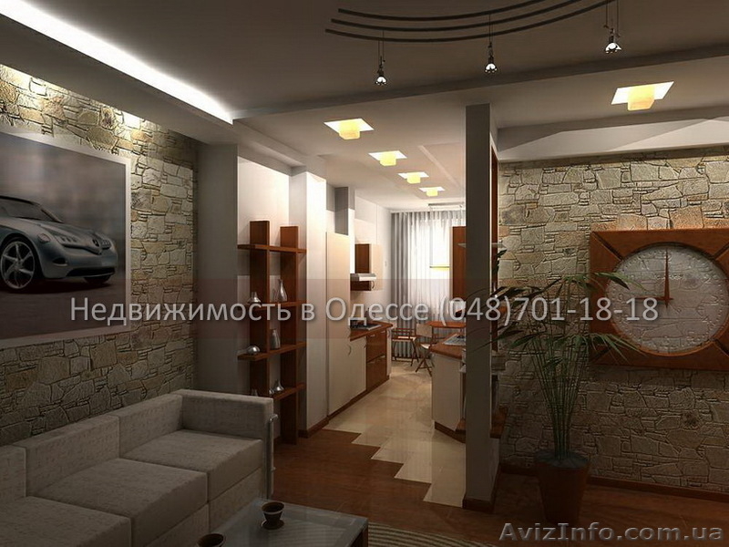 Сдам 4-комн. квартиру, (новострой), Приморский р-н, пер. Светлый - <ro>Изображение</ro><ru>Изображение</ru> #4, <ru>Объявление</ru> #244445