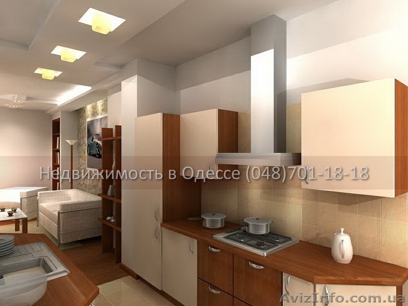 Сдам 4-комн. квартиру, (новострой), Приморский р-н, пер. Светлый - <ro>Изображение</ro><ru>Изображение</ru> #5, <ru>Объявление</ru> #244445